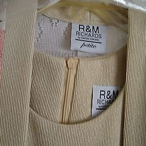 r & m Richards by Karen kwong